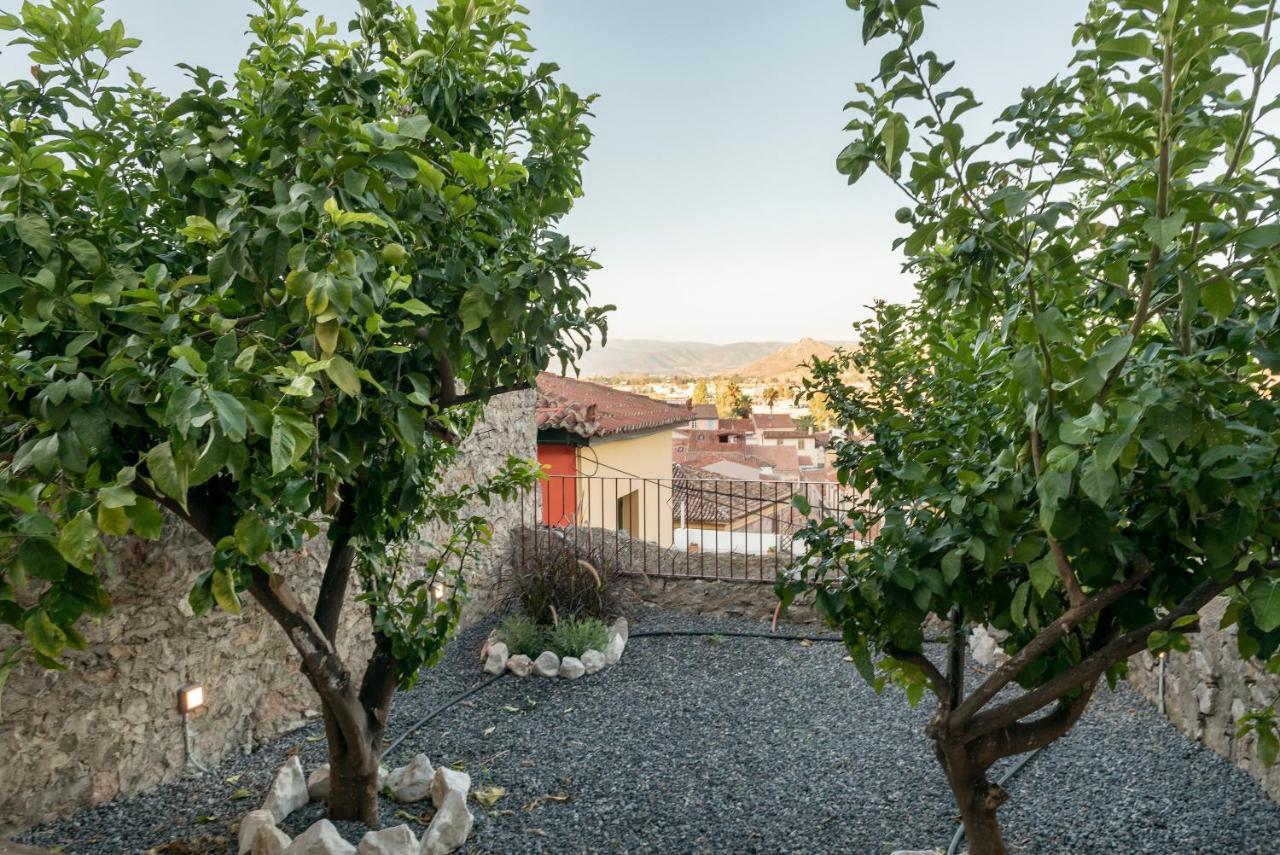 Katmar Homes Katerina Apartment Nafplio Exterior photo